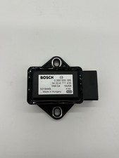 Centralina sensore velocità