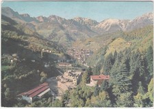 RECOARO TERME - VICENZA -