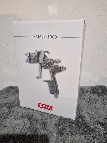 Sata jet 1000 ugello - jet,