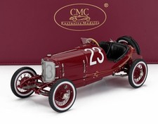1/18 CMC - MERCEDES BENZ |