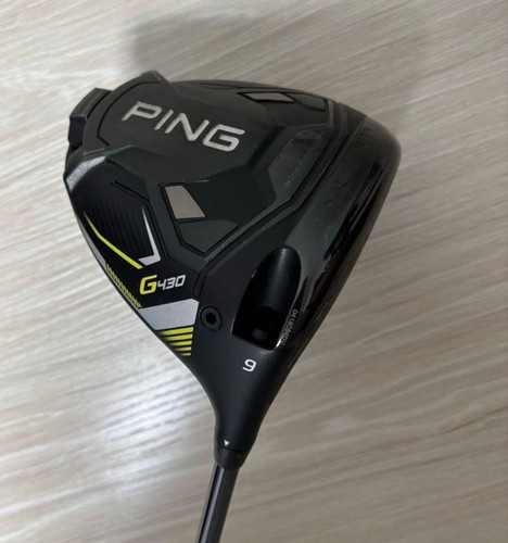 Ping g430 lst driver - g430,