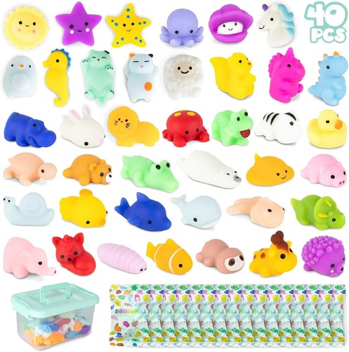 Bonnyco squishy piccoli gadget - bonnyco,