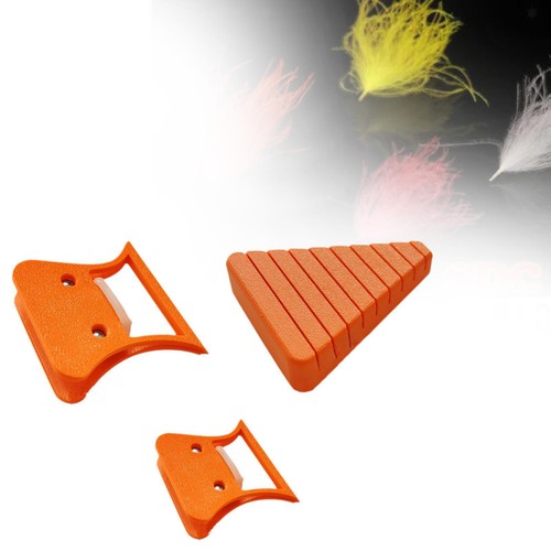 Strumenti per legare pesca - la,