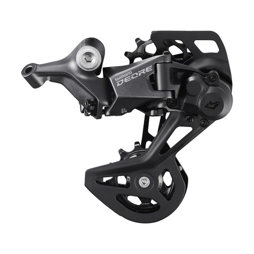 Deragliatore shimano deore - deragliatore,
