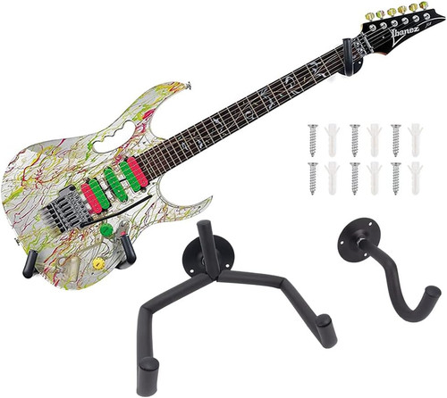 Espositore per chitarra - espositore,