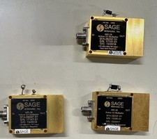 SAGE SFA-282SF-S1