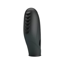 Vibratore da dito per