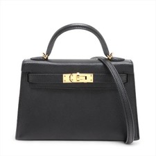 Hermès mini kelly 2 20 Serie