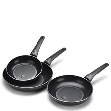 Moneta, Recy, Set 3 Padelle