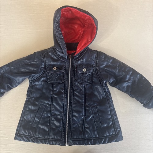 Dolce gabbana baby puffer - gabbana,