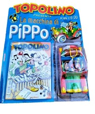 TOPOLINO LIBRETTO # 2472 -