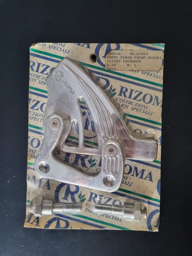 Rizoma copri pinza - (116),