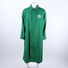 GUCCI X Adidas Long Jacket