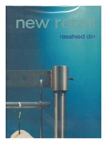 New retail din rasshied - new, din,
