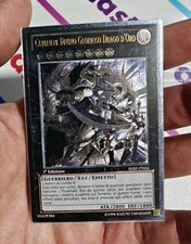 SHDP-IT056 CAVALIERE DIVINO