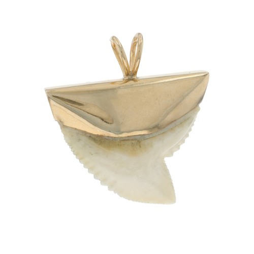 Ciondolo oro giallo 14k - in,
