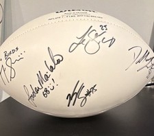 Philadelphia Eagles Legends