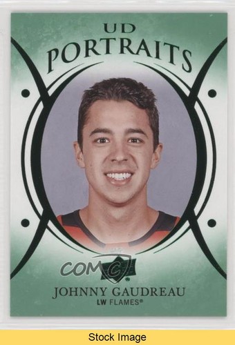 2018 upper deck ritratti - ud,