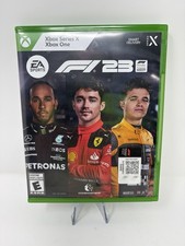 F1 23 Formula 1 Xbox One Xbox