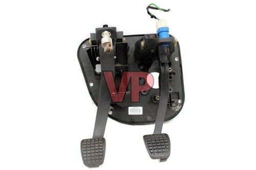 Assy scatola pedale frizione - , e