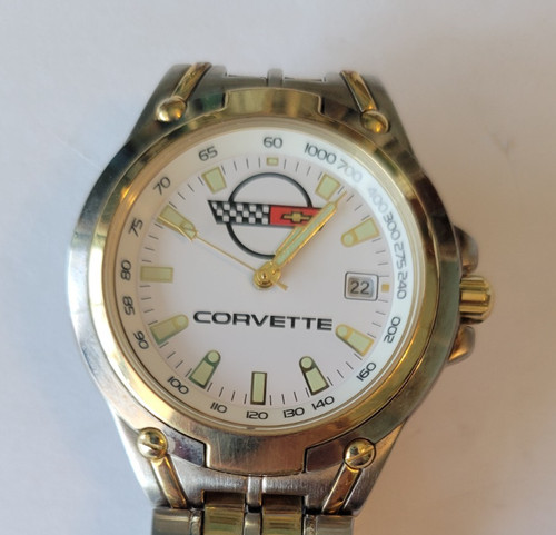 Orologio vintage corvette - orologio,