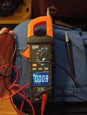 Klein Tools 600 Cat1000v