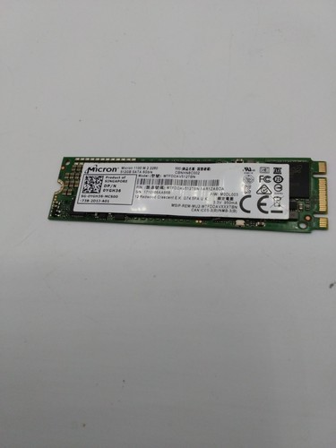 Micron 1100m 2280 512 gb - m.2,