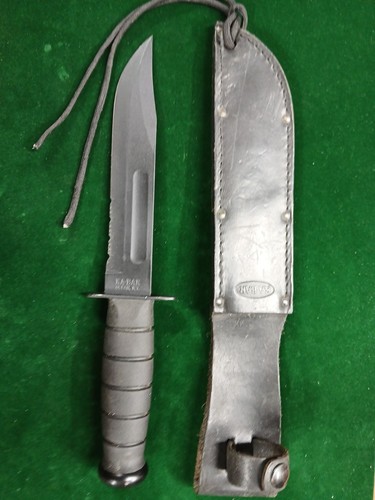 Coltello combattimento - coltello,