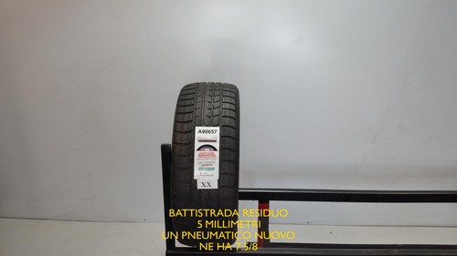 Gomme usate termiche - gomme,