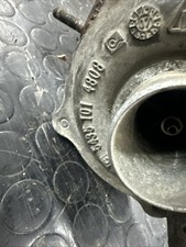 Turbina 735013430 Fiat Grande Punto 1.3 multijet Originale