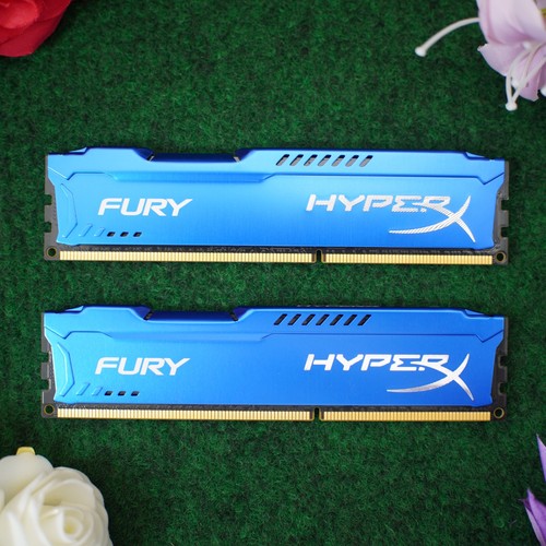 Kingston hyperx fury blue - fury,