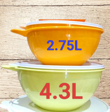 Tupperwaredue  Ciotole Pizza