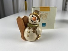 Thun Bolzano figura pupazzo di