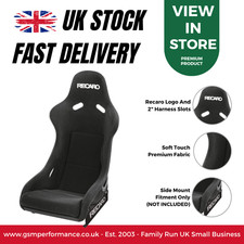 Recaro Pole Position FIA