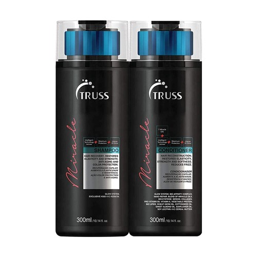 Confezione set shampoo - set, e