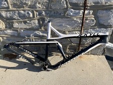 Telaio Cannondale Jekyll Carbon Ultimate HI-MOD LARGE 2011