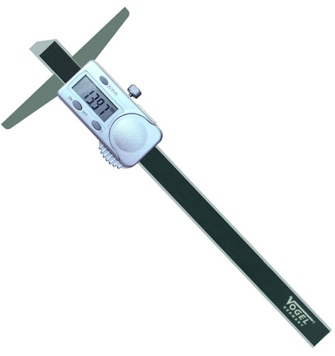 Calibro elettronico digitale - calibro,