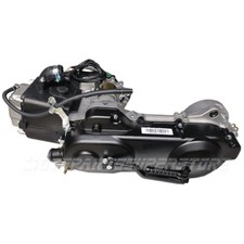 Gy6 50cc engine extension long - engine,