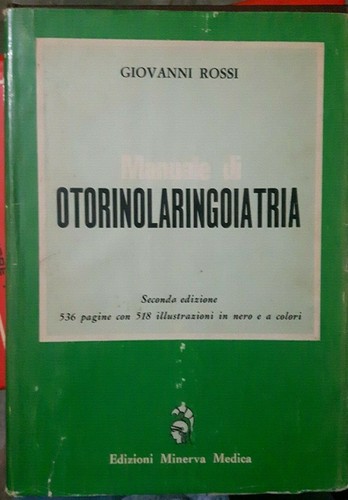 Giovanni rossi manuale - giovanni,