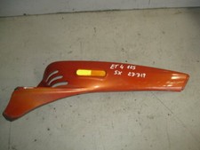 Fiancata Sinistra Fianchetto