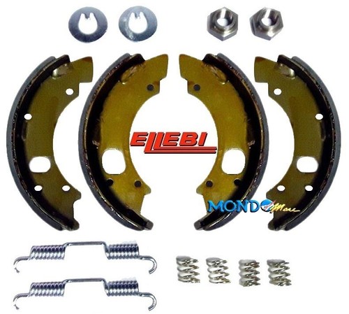 Ceppi freno per ellebi 151lb - ellebi,