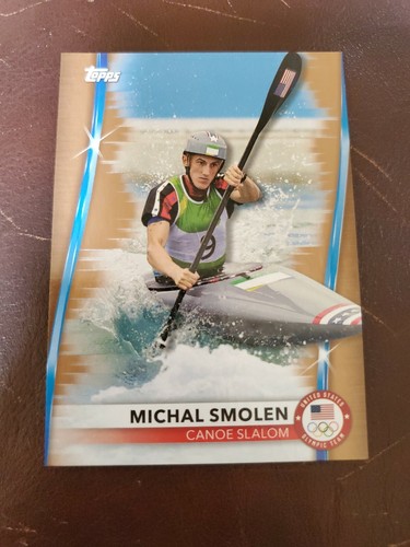 2020 topps olympic team - 2020,