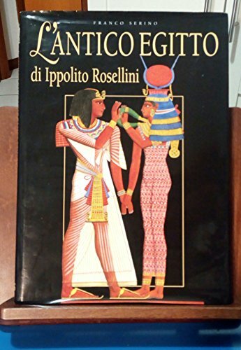 Antico egitto ippolito - di,
