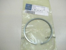 Compressore anello pistone