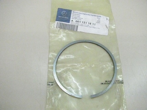 Compressore anello pistone
