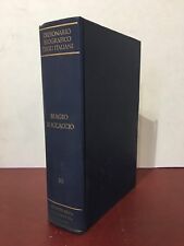 80858 Enciclopedia - Dizionario Biografico degli Italiani Vol. 10 - Treccani