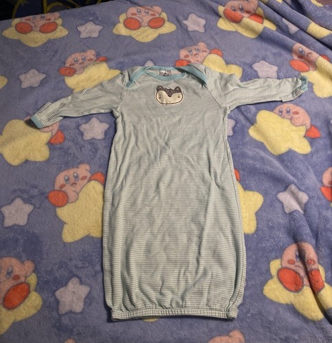 Pigiama neonato gerber - neonato,