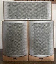 Casse acustiche Infinity beta 10