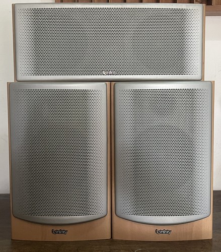 Casse acustiche infinity beta - acustiche,