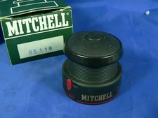 Bobina, spool mulinello reel